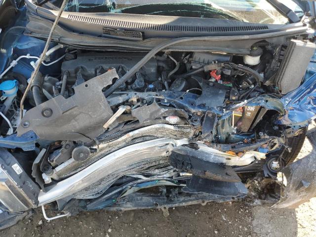 Photo 6 VIN: 19XFB2F54EE086642 - HONDA CIVIC LX 