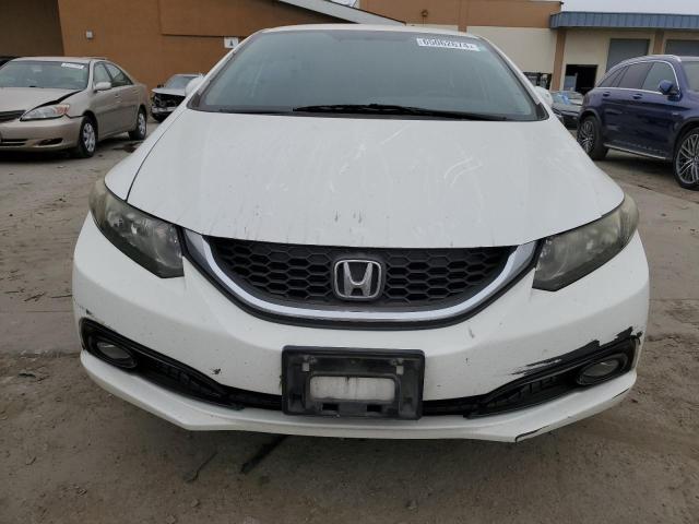 Photo 4 VIN: 19XFB2F54EE208528 - HONDA CIVIC 