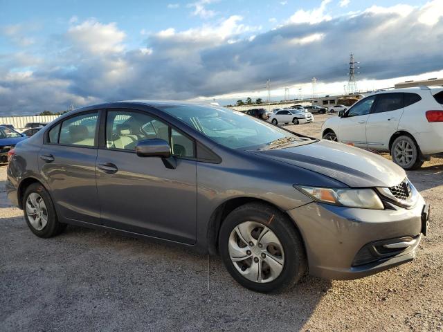 Photo 3 VIN: 19XFB2F54EE209842 - HONDA CIVIC 