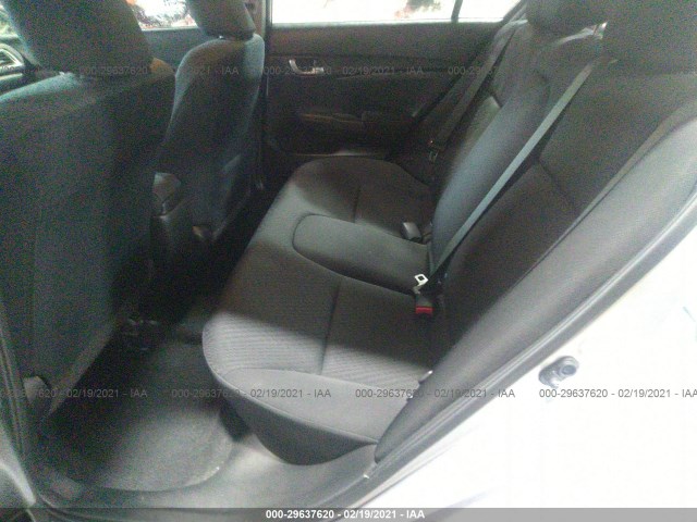 Photo 7 VIN: 19XFB2F54EE220209 - HONDA CIVIC SEDAN 