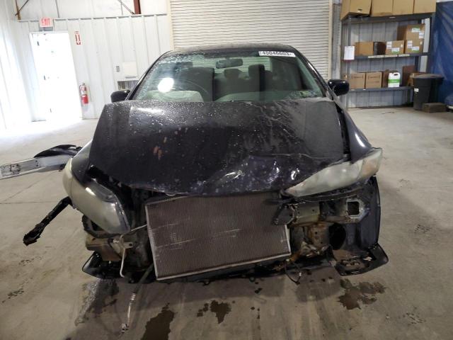 Photo 4 VIN: 19XFB2F54EE221716 - HONDA CIVIC LX 