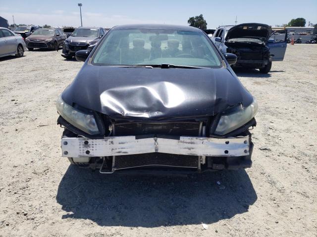 Photo 4 VIN: 19XFB2F54EE222686 - HONDA CIVIC 