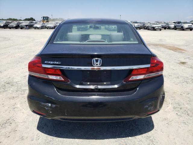 Photo 5 VIN: 19XFB2F54EE222686 - HONDA CIVIC 