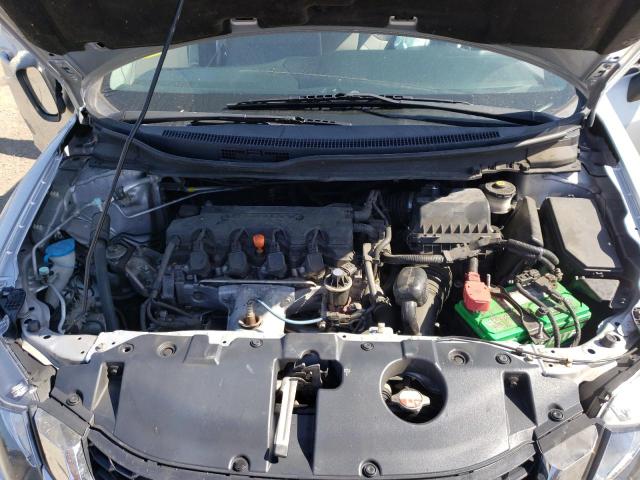 Photo 6 VIN: 19XFB2F54EE229427 - HONDA CIVIC LX 