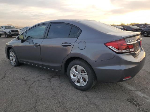 Photo 1 VIN: 19XFB2F54EE229718 - HONDA CIVIC 