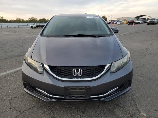 Photo 4 VIN: 19XFB2F54EE229718 - HONDA CIVIC 