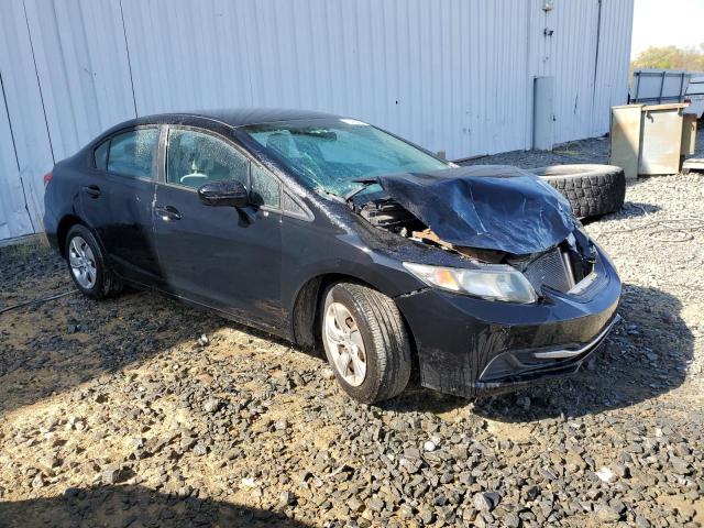 Photo 3 VIN: 19XFB2F54EE235793 - HONDA CIVIC 