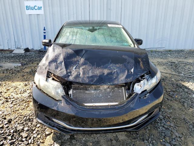 Photo 4 VIN: 19XFB2F54EE235793 - HONDA CIVIC 