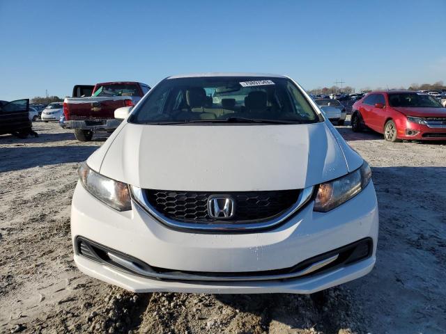 Photo 4 VIN: 19XFB2F54EE237351 - HONDA CIVIC 