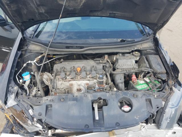 Photo 6 VIN: 19XFB2F54EE249984 - HONDA CIVIC LX 