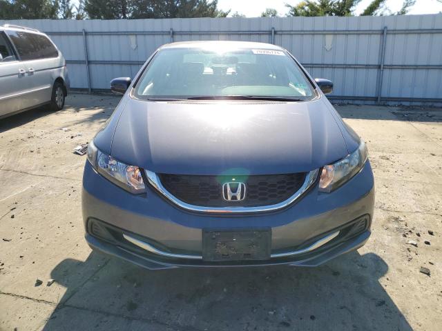 Photo 4 VIN: 19XFB2F54EE262251 - HONDA CIVIC LX 