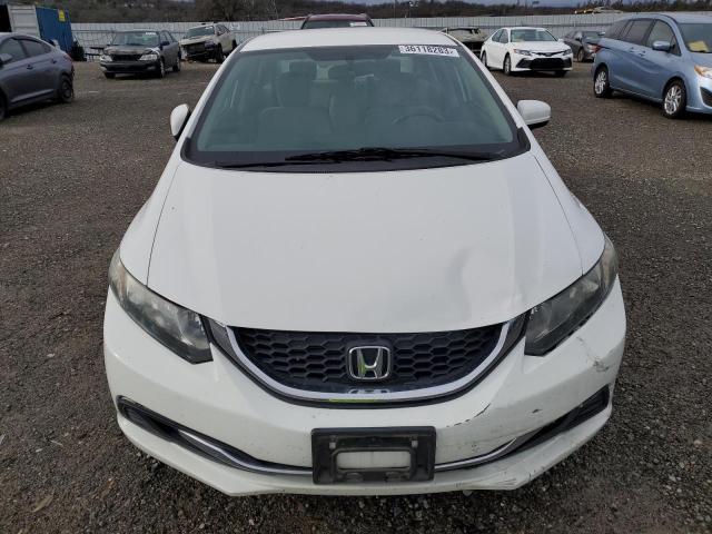 Photo 4 VIN: 19XFB2F54EE264808 - HONDA CIVIC LX 