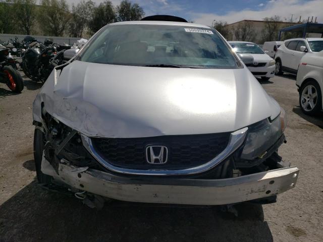 Photo 4 VIN: 19XFB2F54FE015975 - HONDA CIVIC 