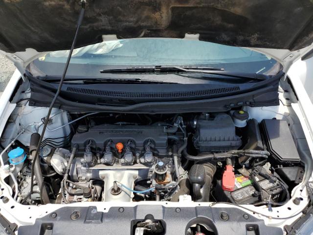 Photo 6 VIN: 19XFB2F54FE046479 - HONDA CIVIC LX 