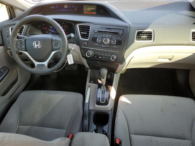 Photo 7 VIN: 19XFB2F54FE060043 - HONDA CIVIC LX 