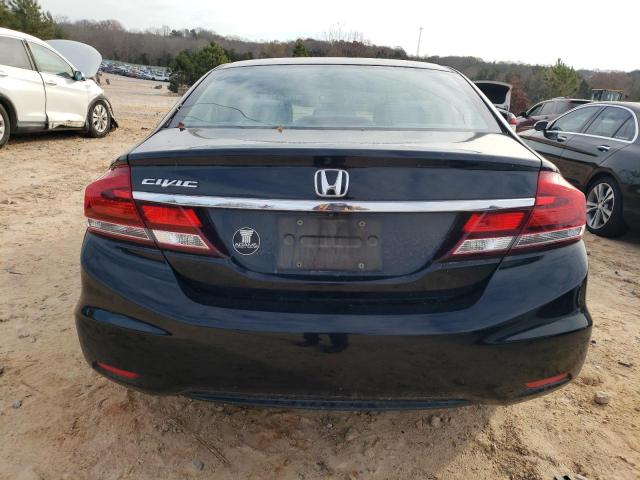 Photo 5 VIN: 19XFB2F54FE061516 - HONDA CIVIC 