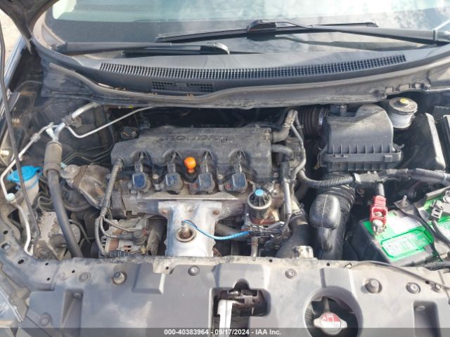 Photo 9 VIN: 19XFB2F54FE079479 - HONDA CIVIC 