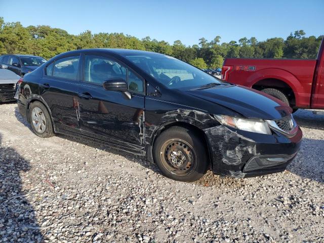 Photo 3 VIN: 19XFB2F54FE083032 - HONDA CIVIC 