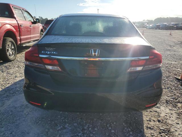 Photo 5 VIN: 19XFB2F54FE083032 - HONDA CIVIC 