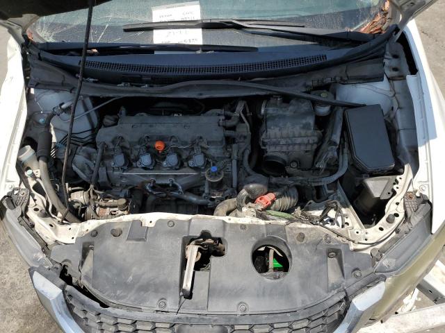 Photo 10 VIN: 19XFB2F54FE095911 - HONDA CIVIC 