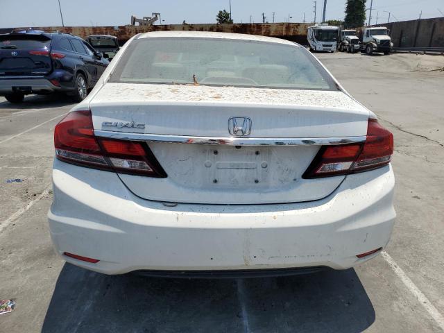 Photo 5 VIN: 19XFB2F54FE095911 - HONDA CIVIC 