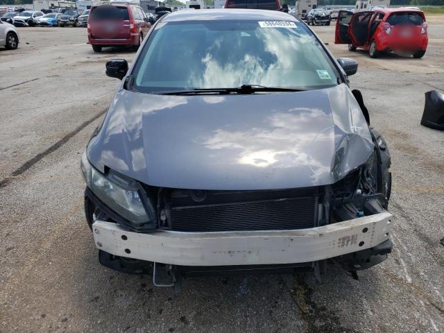 Photo 4 VIN: 19XFB2F54FE104283 - HONDA CIVIC 