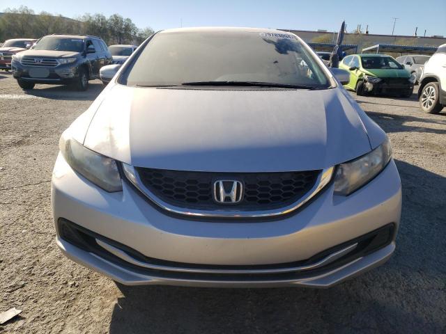 Photo 4 VIN: 19XFB2F54FE105546 - HONDA CIVIC LX 