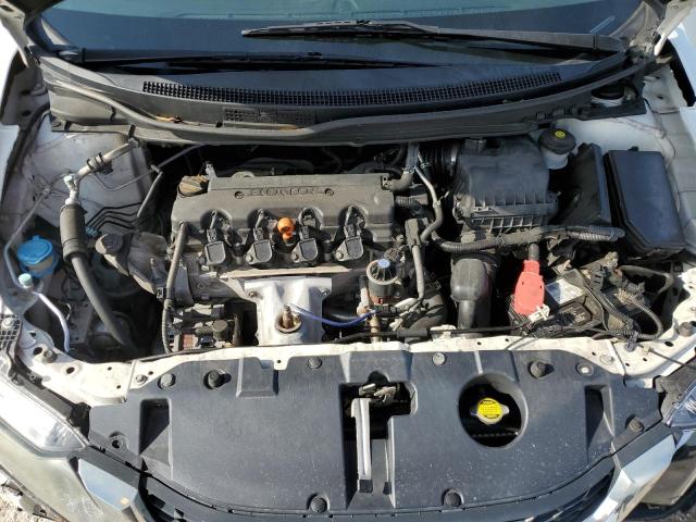 Photo 10 VIN: 19XFB2F54FE111363 - HONDA CIVIC 