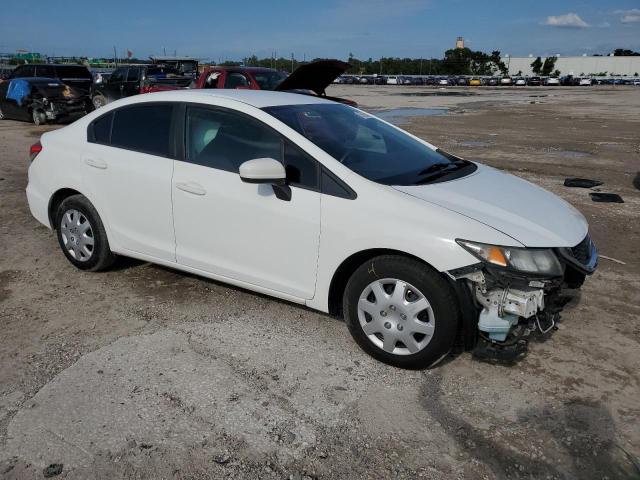 Photo 3 VIN: 19XFB2F54FE111363 - HONDA CIVIC 