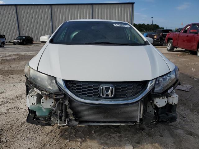 Photo 4 VIN: 19XFB2F54FE111363 - HONDA CIVIC 