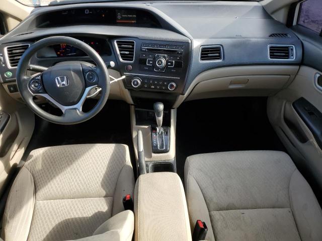 Photo 7 VIN: 19XFB2F54FE111363 - HONDA CIVIC 