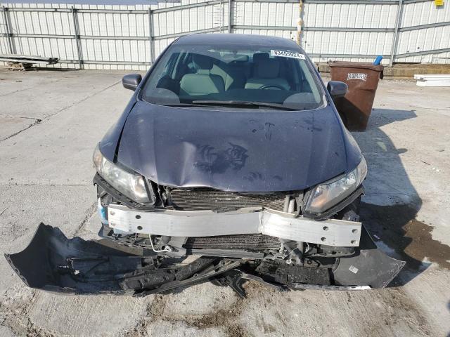 Photo 4 VIN: 19XFB2F54FE112321 - HONDA CIVIC LX 