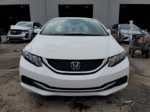 Photo 4 VIN: 19XFB2F54FE113825 - HONDA CIVIC LX 