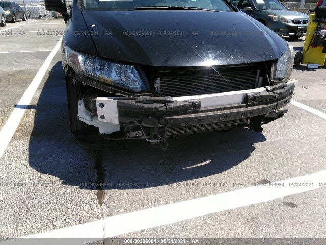 Photo 5 VIN: 19XFB2F54FE121634 - HONDA CIVIC SEDAN 