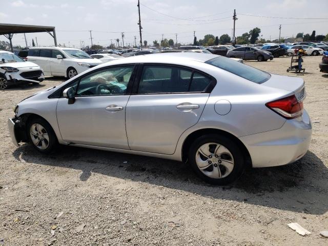 Photo 1 VIN: 19XFB2F54FE200947 - HONDA CIVIC 