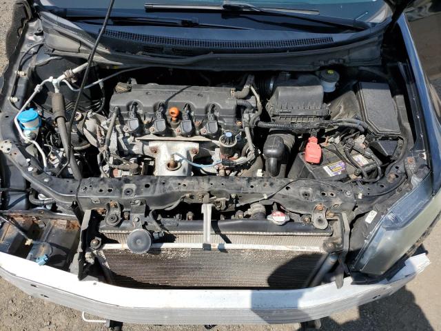 Photo 10 VIN: 19XFB2F54FE235603 - HONDA CIVIC LX 