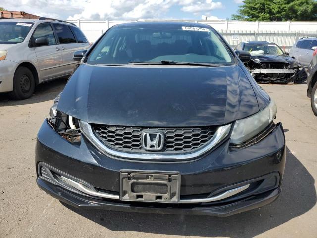 Photo 4 VIN: 19XFB2F54FE235603 - HONDA CIVIC LX 