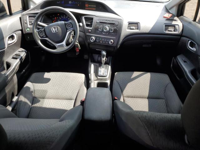 Photo 7 VIN: 19XFB2F54FE235603 - HONDA CIVIC LX 