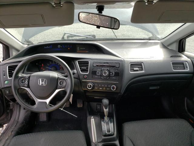 Photo 7 VIN: 19XFB2F54FE242888 - HONDA CIVIC LX 