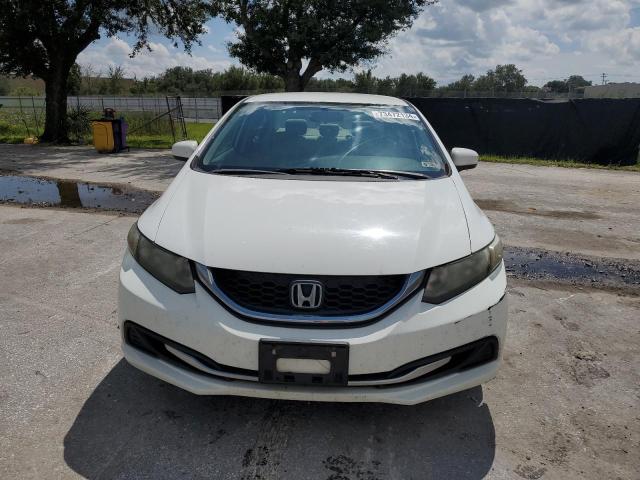 Photo 4 VIN: 19XFB2F54FE255205 - HONDA CIVIC LX 