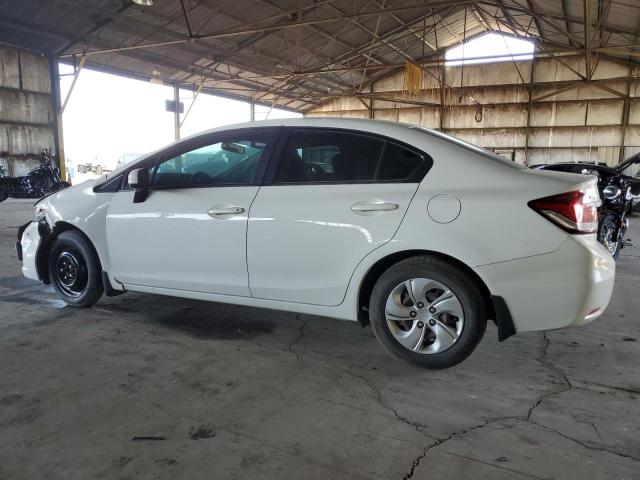 Photo 1 VIN: 19XFB2F54FE270948 - HONDA CIVIC 