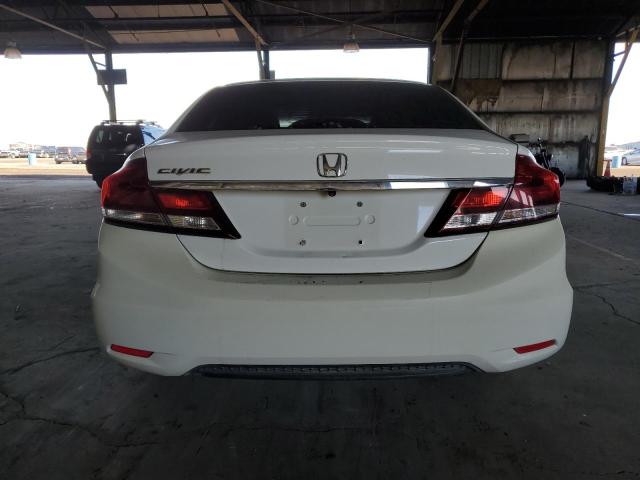 Photo 5 VIN: 19XFB2F54FE270948 - HONDA CIVIC 