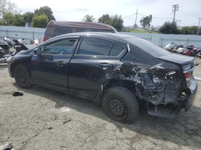 Photo 1 VIN: 19XFB2F54FE285059 - HONDA CIVIC 