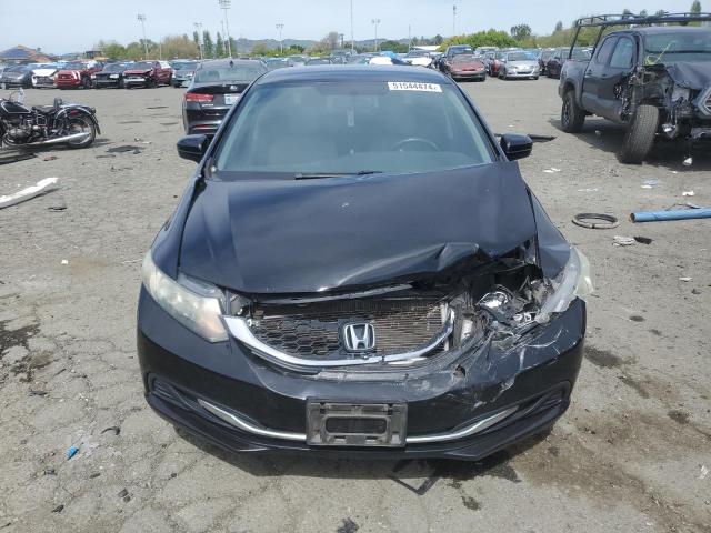 Photo 4 VIN: 19XFB2F54FE285059 - HONDA CIVIC 