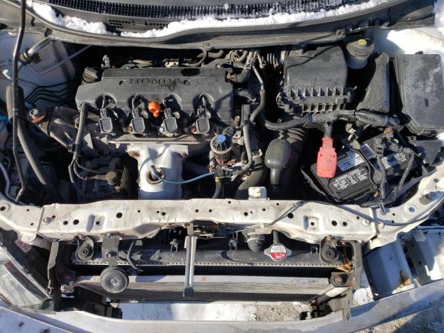 Photo 6 VIN: 19XFB2F54FE285479 - HONDA CIVIC LX 