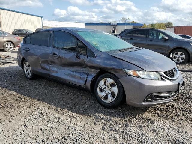 Photo 3 VIN: 19XFB2F54FE294053 - HONDA CIVIC LX 