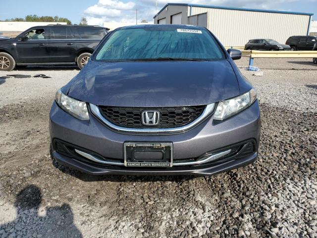 Photo 4 VIN: 19XFB2F54FE294053 - HONDA CIVIC LX 