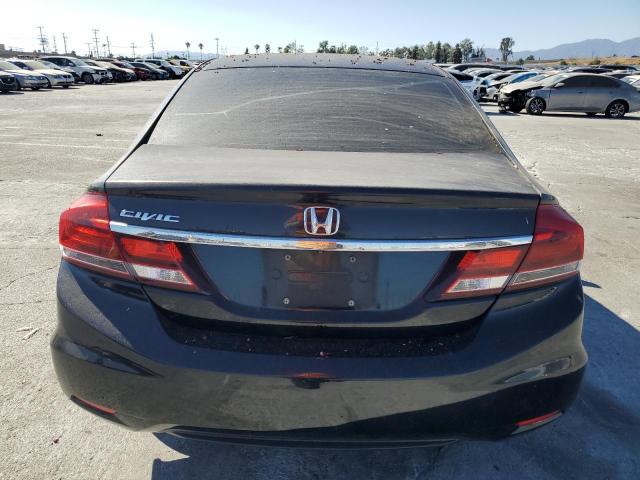 Photo 5 VIN: 19XFB2F54FE705595 - HONDA CIVIC LX 