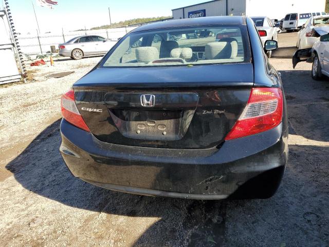 Photo 5 VIN: 19XFB2F55CE008528 - HONDA CIVIC LX 