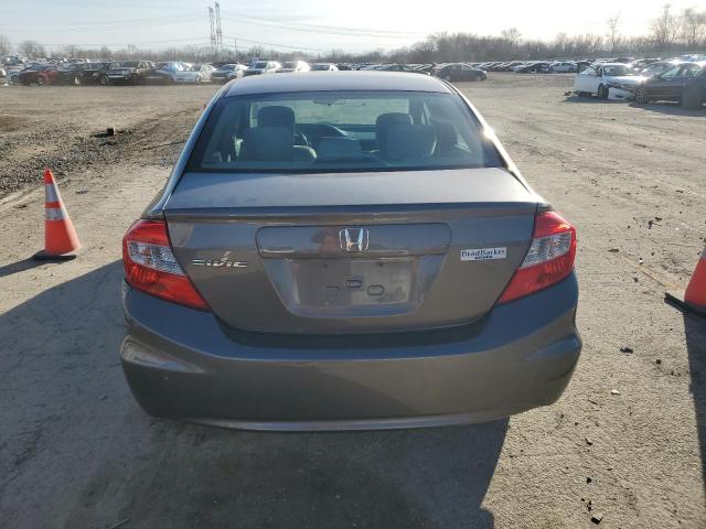 Photo 5 VIN: 19XFB2F55CE017066 - HONDA CIVIC 